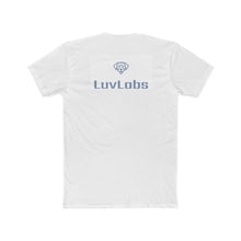 Load image into Gallery viewer, Mens LuvLabs Logo Tee!